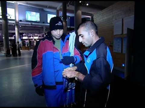 The Axis Of Evil Comedy Tour - Middle East 3-Guys & Wonho Dubai Part 4