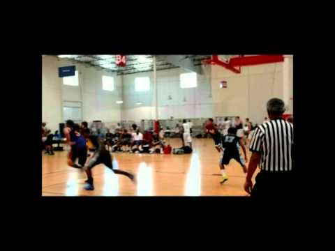 071912 - Video game summary highlights of #17, Victor C. Joseph, in the Best of Summer Tournament hosted by Double Pump featuring team Triple Threat and Pump n Run. G...