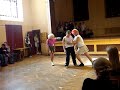 Kabaret DNO-Freestyler PARODIA kl.1b