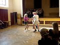 Kabaret DNO-Freestyler PARODIA kl.1b