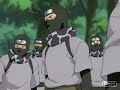 Naruto AMV - Itzy bitzy spider