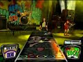 Guitar Hero Custom Song: \"Recovery\" by Funeral For A Friend