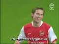 Arsenal midfield maestros