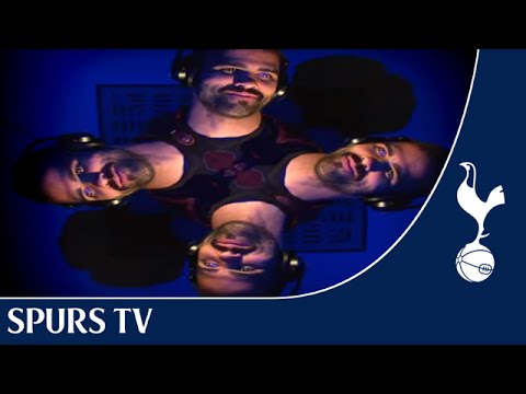 Sandro's Humdingers - Episode 3 Reveal