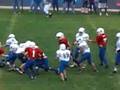 Game 1 - Goddard vs. Andover 9/6/08 #56