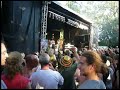 Reggaejam 2007 in Bersenbr�ck  Ganjaman & Friends Part 1