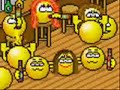 Emoticon Party Emoticon Party