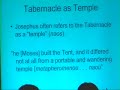 pt 1, Josephus and the Temple pt 1, Josephus and the Temple