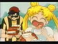 Sailor Moon \"Seiya/Star Fighter Tribute\" Sailor Moon \"Seiya/Star Fighter Tribute\"