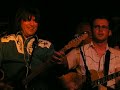 Travis Mann guitars and cadillacs