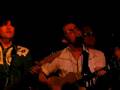 Travis Mann guitars and cadillacs