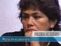 Oscar IMBAQUINGO - MIGRACION POLITICA DE ESTADO