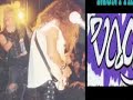 el rock que se disfruta en neza con los sonideros mas conocidos.