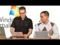 videos de sysops#016 - Vorstellung Small Business Server 2008 (1 of 2)