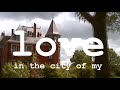 City Of My Dreams by marcel Booere - Hires