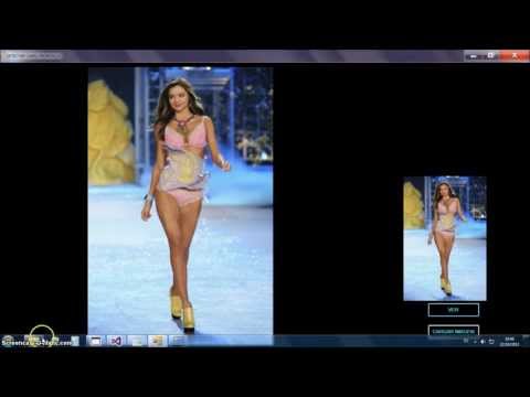 how to detect camera in vb.net