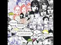 gravity rainbow van she remix - klaxons