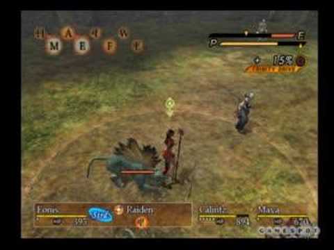 Magna Carta (U.S.)  Gameplay video #6