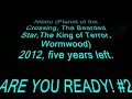 Nibiru   Planet X Returns   Are You Ready   Part 2 of 3