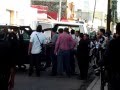 Emboscada deja una persona sin vida en Barrio de ...