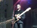 Gradski trg Sremska Mitrovica , docek 2010 god. DAIRE