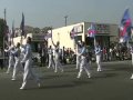Rancho Bernardo High School at the 2007 Arcadia Band Review Rancho Bernardo High School at the 2007 Arcadia Band Review