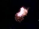 Bomfire Display