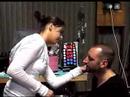 Fink - MAKING OF! This is the Thing music video