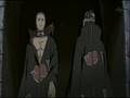 Deidara's Gay Test