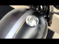トライアンフ STREET TWIN ストリートツイン 2022年モデル エンジンガード サイドバックステー装備!!