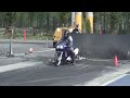 Drag Bike April 2010