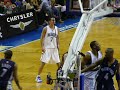 JJ Redick in action with Orlando Magic