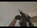 Condition Zero: Deleted Scenes (PC) Stage 1 - part 1 of 2