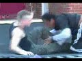 AWS INTENSITY: RISE TO ROYALTY - Match 1: CYBER TAG - Part 1