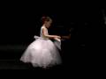 Tiffany Koo - 5 Years Old