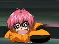 yuki and shuichi- must not chase the boys