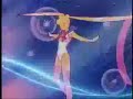 Sailor Moon Background Music - Cool Transformation Music