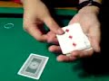 4 cards monte by Axis