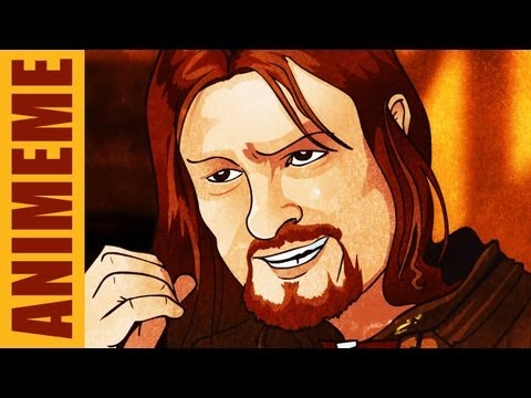 ONE DOES NOT SIMPLY 2