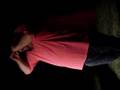 Pink Power Bait Ninja