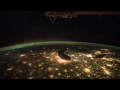 NASA Releases New Footage of Earth at Night from Space - Jan. - Feb. 2012: http://t.co/Gj4XAiZ0 via @youtube