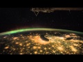 NASA Releases New Footage of Earth at Night from Space - Jan. - Feb. 2012