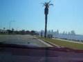 San Diego bay-to Monsoon By Tokio Hotel