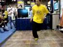 Comic Con Southpeak B-BOY NBW All-Stars Comic Con Southpeak B-BOY NBW All-Stars