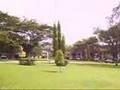 UNIVERSITY OF ABIDJAN