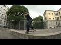 PROJECT008 pt5 || wild wild welsch-IvoSchneiter-MonirSalihi