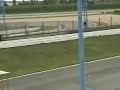 2/2 gara bagnata (con caduta) GIULIA ATZORI mototemporada