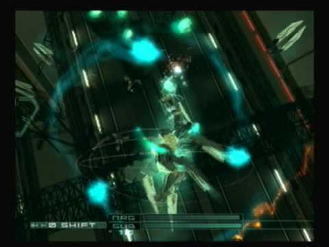 Zone of the Enders : The 2nd Runner