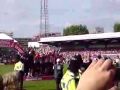 Brentford FC - Football League 2 Champions 2008/09