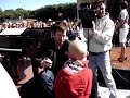 David Cook Hugs His Hero Ryan Reardon David Cook Hugs His Hero Ryan Reardon
